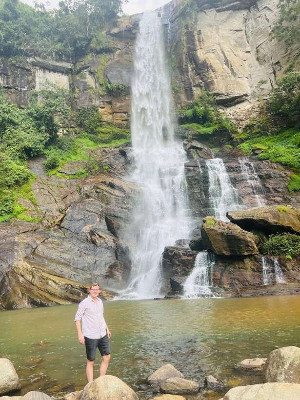 Ella Day Tour from Kandy with tea factory - The value in covering Kandy to Ella in one day