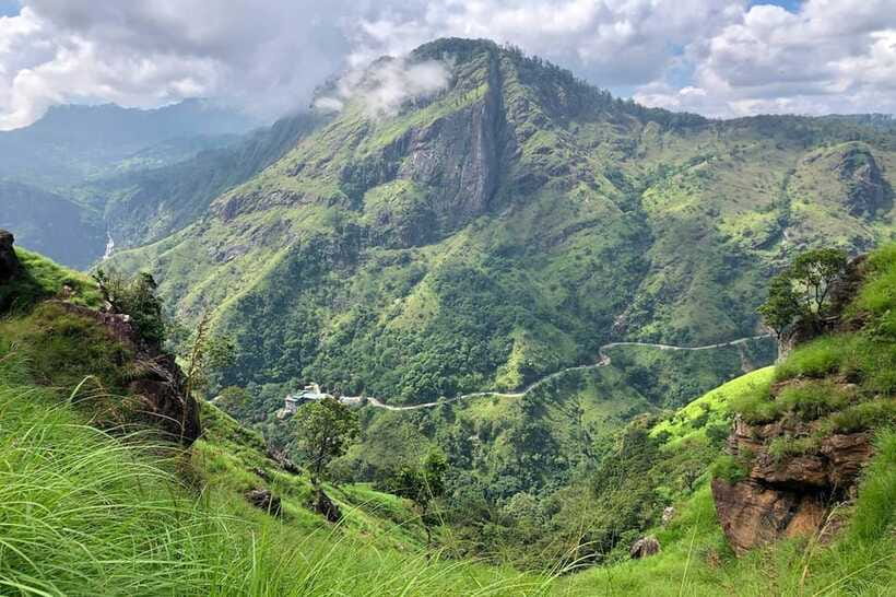 Ella Day Tour: with Tea Factory Visit from Colombo/Bentota - Price and value: what you pay for at $159 per person