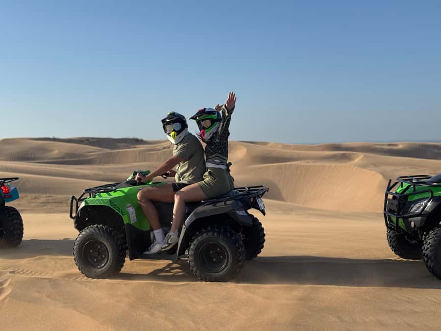 Essaouira: quad biking ATV Tour in Essaouira with tea break - Key things I’d bet on (before you go)
