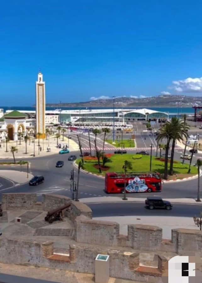 Exclusive Tangier Day Tour from Tarifa To Tanger with Tea - Modern Tangier Then the Quick Turn Into Old Town