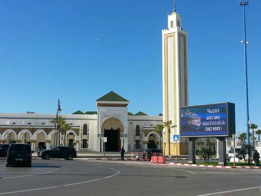 Exclusive Tangier Day Tour from Tarifa To Tanger with Tea - Optional American Legation Museum: Choose Your Own Pace