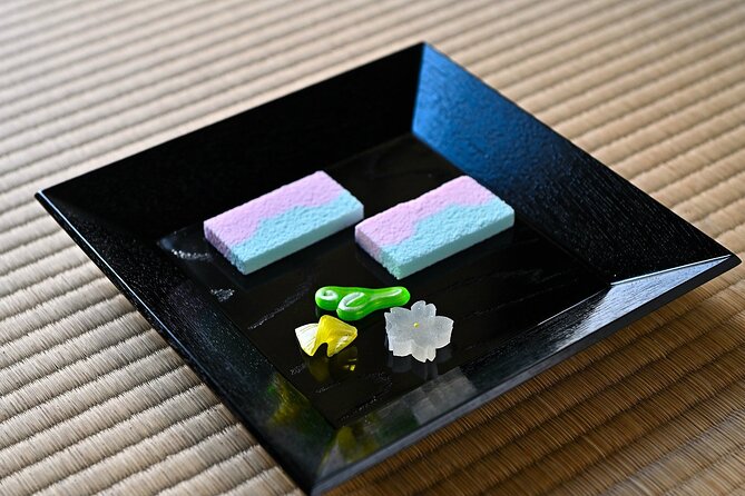 Experience a tea ceremony in an authentic tearoom, in Kyoto! - Kyoto’s 130-year-old townhouse tea room (and why it matters)