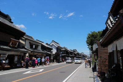 Experience Seasonal Green Tea Picking in Sayama and Nostalgic Walk in Kawagoe! - Price and Value: What $130.06 Actually Covers