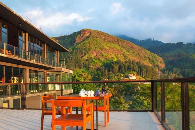 Explore Nuwara Eliya | Experience the Best Tea in the World - Why a private tea-factory loop makes Nuwara Eliya feel smaller