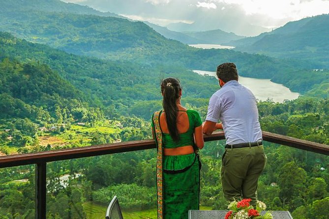 Explore Nuwara Eliya | Experience the Best Tea in the World - Should you book? A quick decision guide