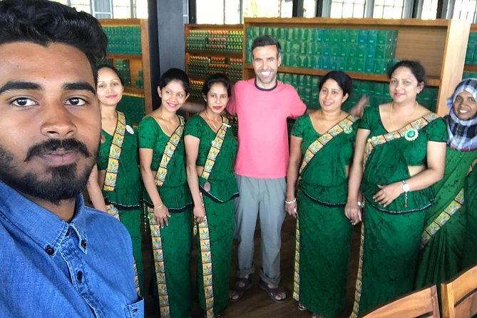 Explore Nuwara Eliya | Experience the Best Tea in the World - FAQ