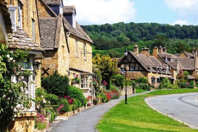 Extended Cotswolds Visit and Blenheim Palace with Cream Tea - Starting Early at Bulleid Way: Your Day Begins at 8:30