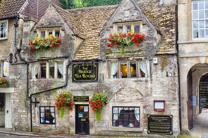 Extended Cotswolds Visit and Blenheim Palace with Cream Tea - Coach Comfort and the Wi‑Fi Question