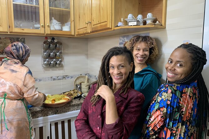 Family Dinner in Fes with Tea and Fun Stories - Price and value: why $45 can make sense here