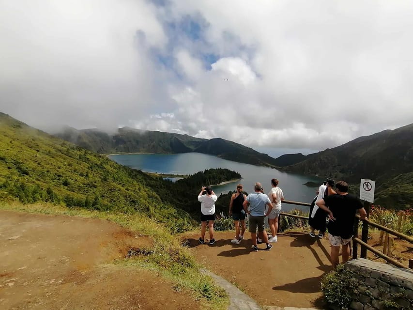 Fire Lake, Pineapple & Tea: Half-Day Jeep Tour - Price, Duration, and Value at $91 for 4 Hours