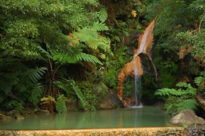 Fire Lake & Tea Factory & Pinneaple - Where You’ll Start (and Why It Matters): Ponta Delgada, Ribeira Grande, Lagoa
