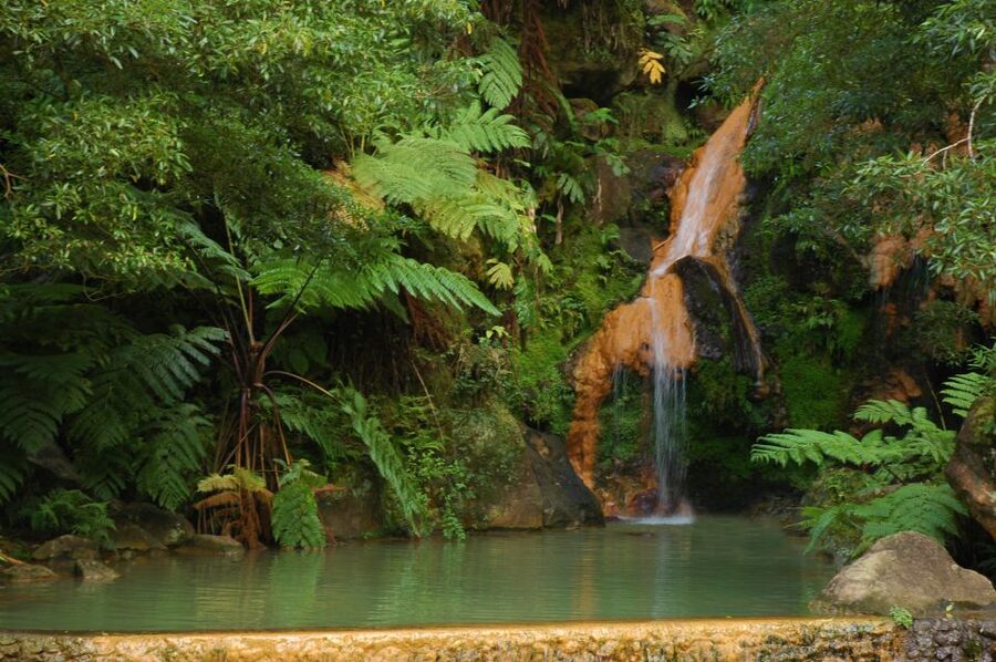 Fire Lake & Tea Factory & Pinneaple - Where You’ll Start (and Why It Matters): Ponta Delgada, Ribeira Grande, Lagoa