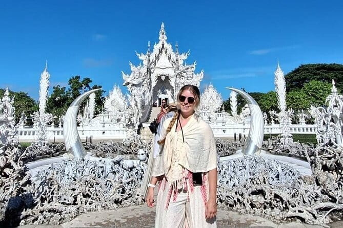 From Chiang Rai: 3 Temples, Golden Triangle Tour, Tea Plantation - Transport, Timing, and Comfort: Make the Day Feel Longer Than It Is