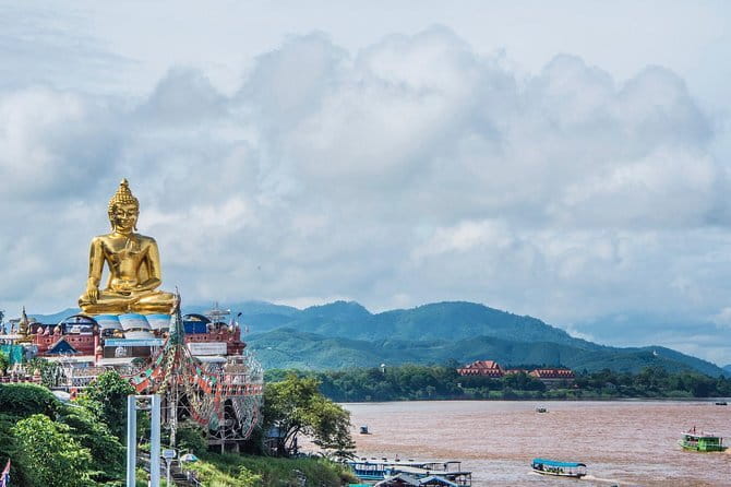 From Chiang Rai: 3 Temples, Golden Triangle Tour, Tea Plantation - Value for Money: Is $82.61 Worth It?