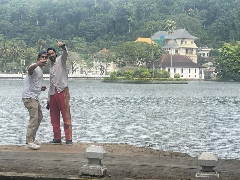 From Colombo: Kandy, Pinnawala and Tea Factory Full-Day Trip - Key things I’d plan around