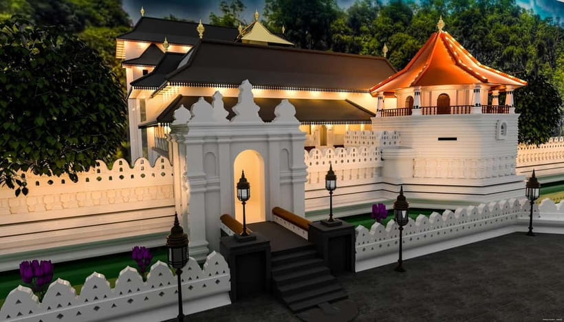 From Colombo: Pinnawala & Tea factory with Kandy Hotel Drop - Key Points You’ll Actually Care About