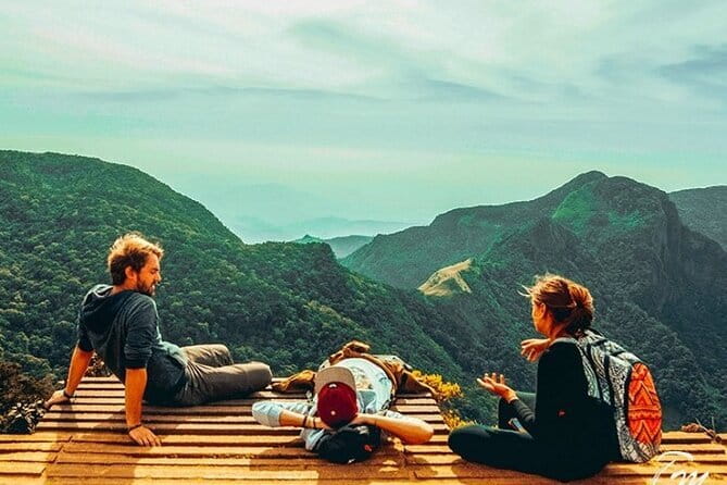 From Kandy to ELLA Private day tour - Key highlights not to miss