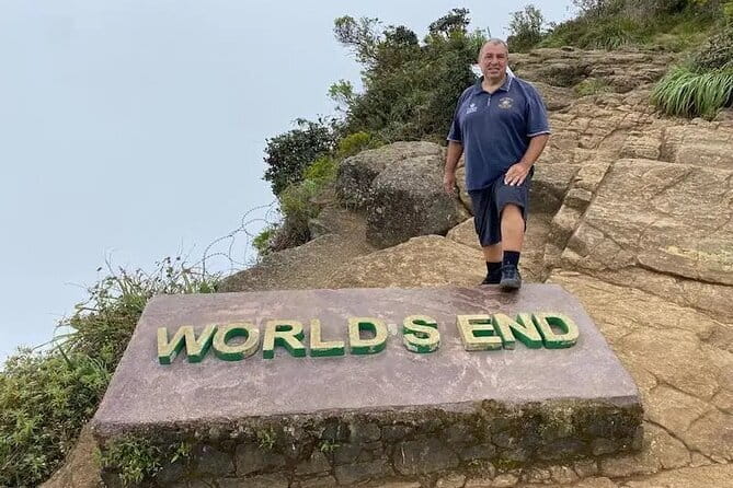 From Kandy to ELLA Private day tour - The simple idea: Kandy to Ella, but built around Nuwara Eliya stops