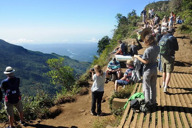 From Kandy to ELLA Private day tour - How challenging is this day, really?