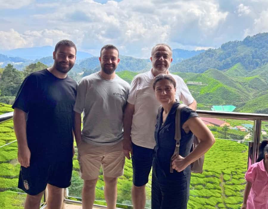 From KL: Cameron Highlands with BOH Habu & Sungei Tea Visit - Should you book this Cameron Highlands private tour?