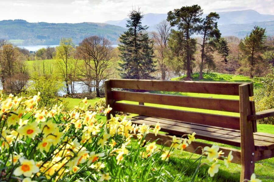 From London: Lake District Tour with Cream Tea & Cruise - Hill Top vs World of Beatrix Potter: what you get depends on the calendar