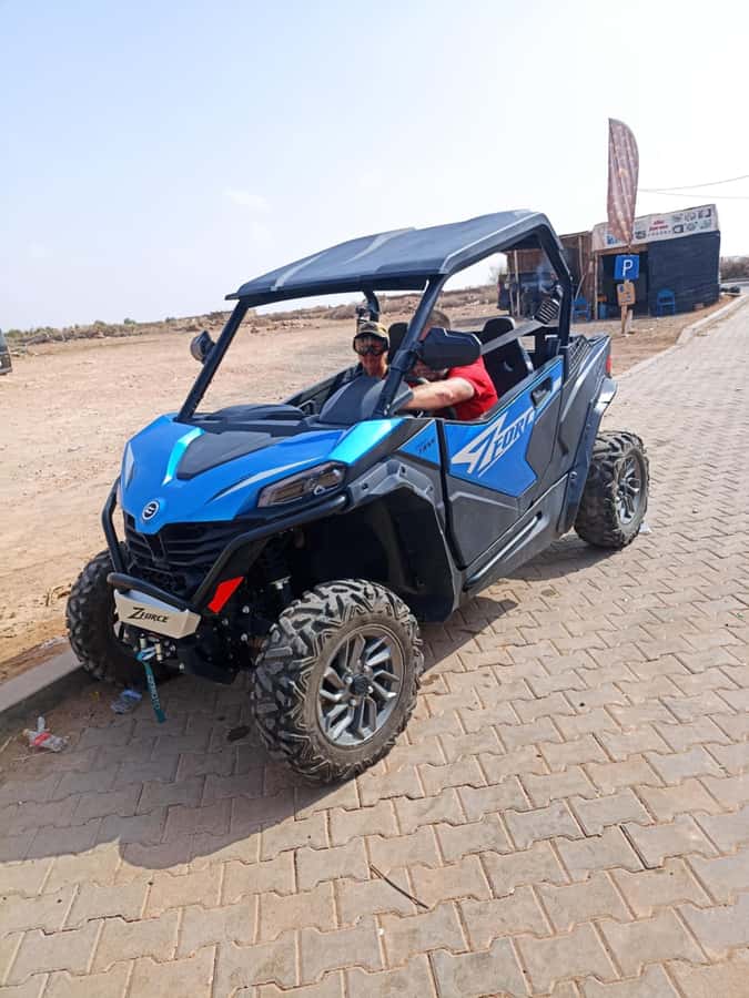 From Marrakech: Palm Grove Quad Bike Tour with Mint Tea - Price and Value: Is $40 Worth It?