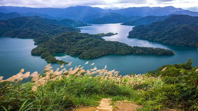From Taipei: Thousand-Island Lake & Tea Museum Private Tour - Price and value: is $88 a fair deal for this route?