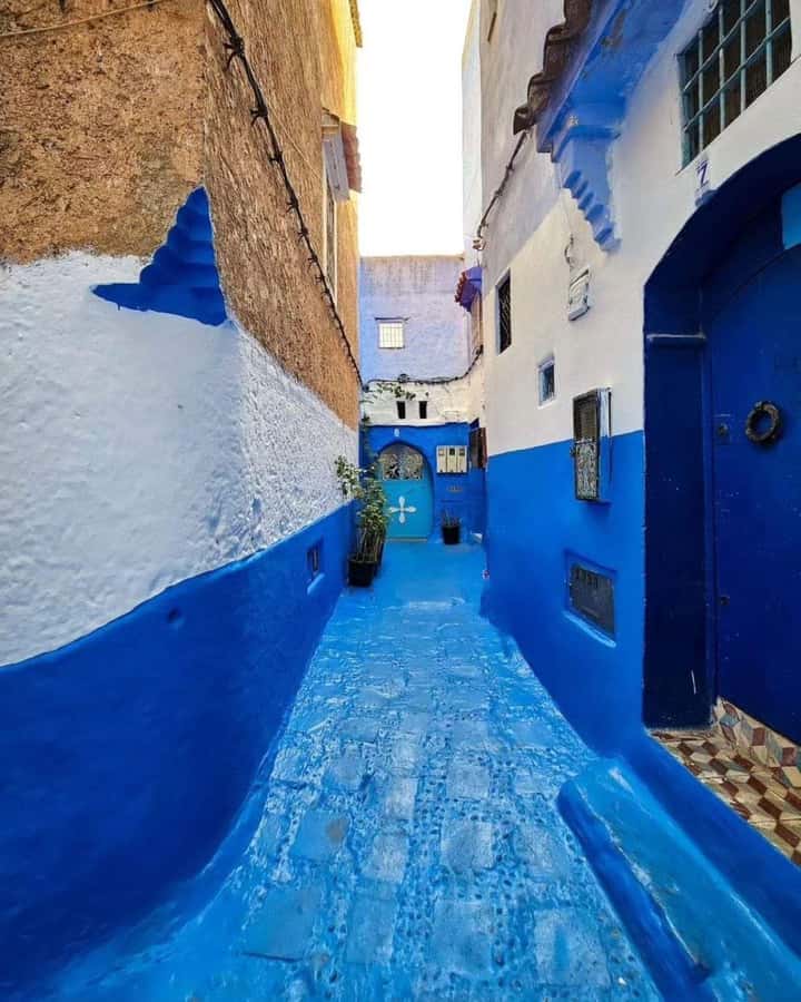 From Tangier: Asilah Tour with Tea Tasting & Camel Ride - Hercules Caves: Myth, Stone Corridors, and a Practical Admission Note