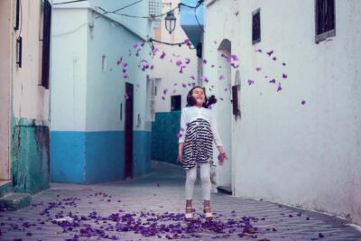 From Tangier: Asilah Tour with Tea Tasting & Camel Ride - Cap Spartel Lighthouse: Atlantic Meets Mediterranean Views