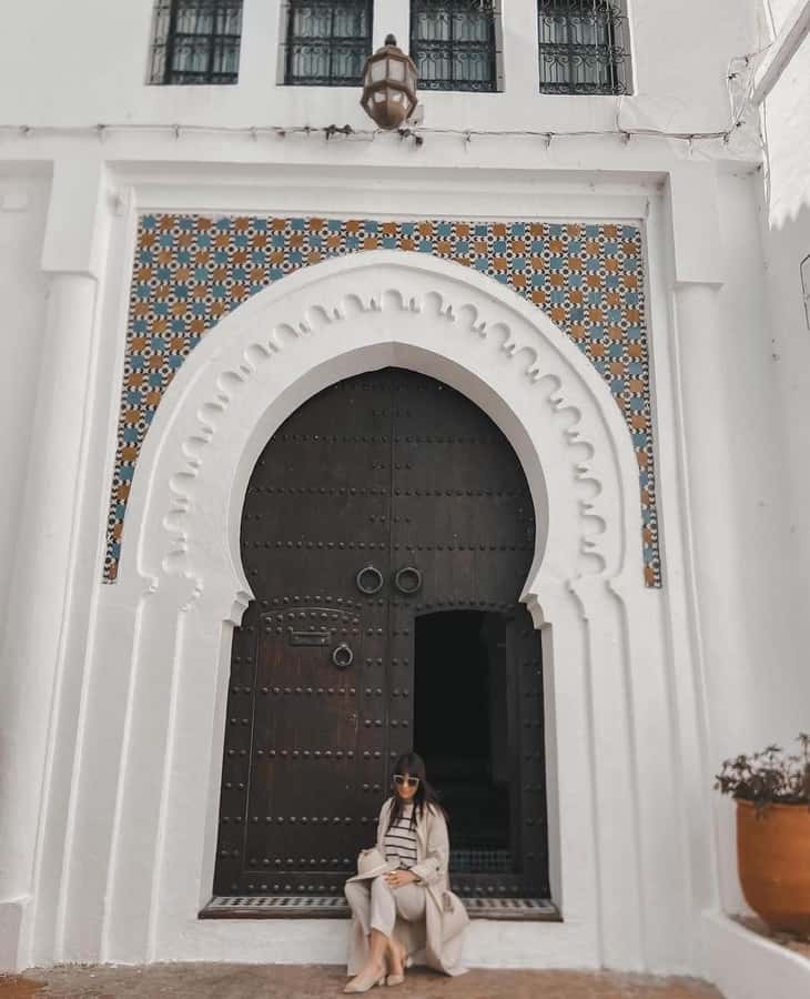 From Tangier: Asilah Tour with Tea Tasting & Camel Ride - Moroccan Lunch Break and What’s Actually Included