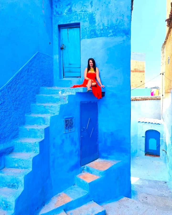 From Tangier: Asilah Tour with Tea Tasting & Camel Ride - Assilah: White Medina Streets, Mural Walking, and Local Encounters
