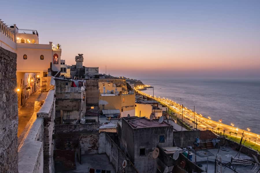 From Tangier: Asilah Tour with Tea Tasting & Camel Ride - Tips to Make This Tour Feel Worthwhile