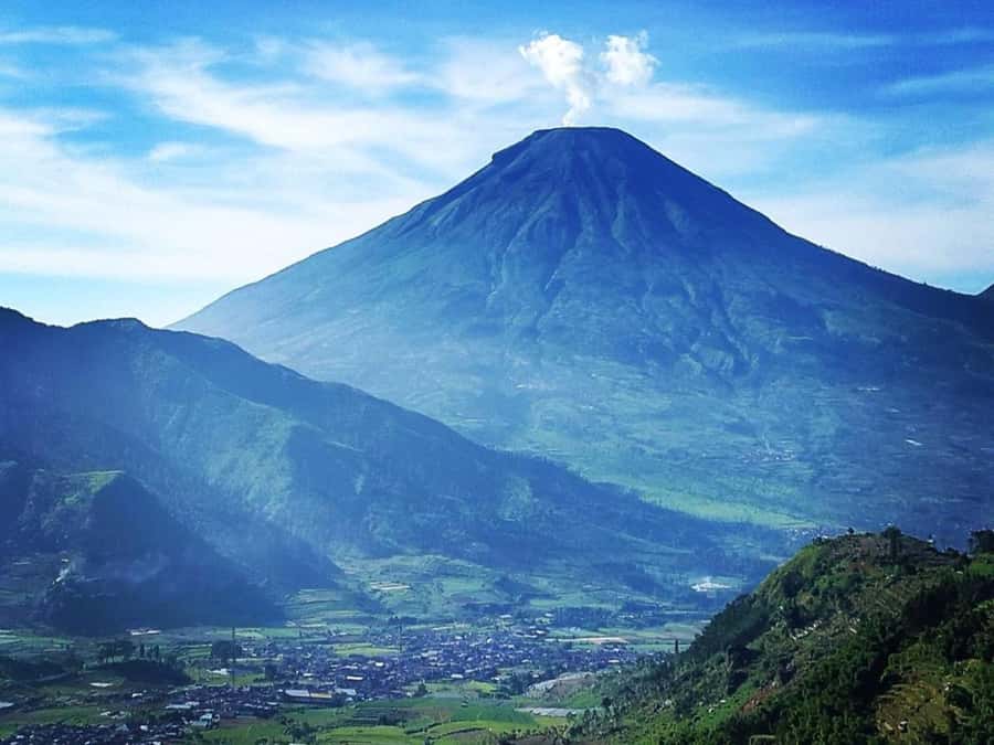 From Yogyakarta: Dieng Tour, Golden Sunrise & Tea Plantation - Price and who this tour fits best