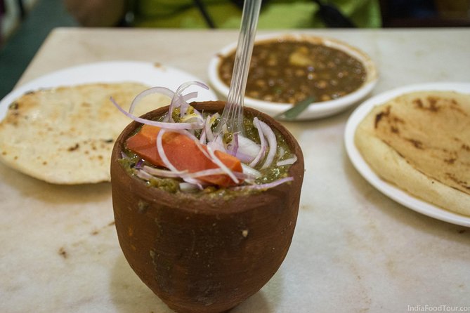 Full Day Food Tour Of Delhi with a chef. Includes Tea Tasting - Why This Delhi Food Day Works: Old + New in One Long Meal