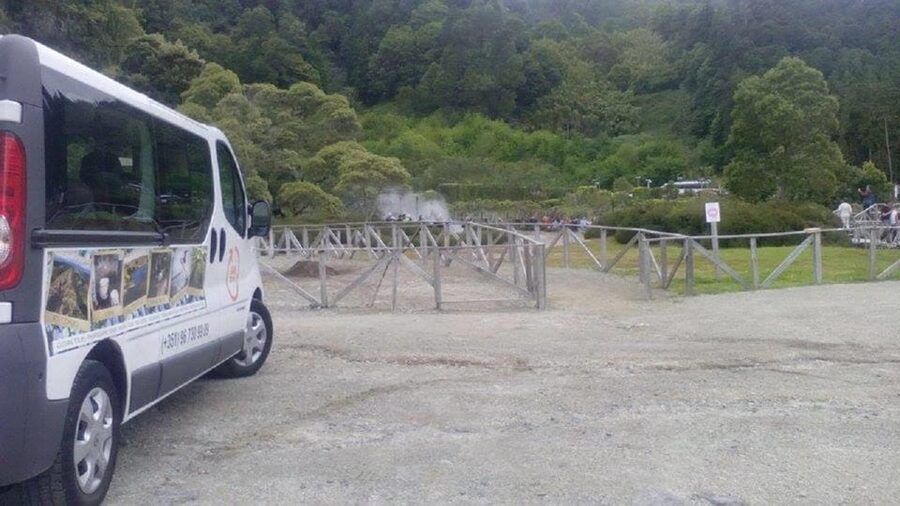 Full day Furnas | Hotsprings | Thermal Baths | Tea Factory - Key points to know before you go