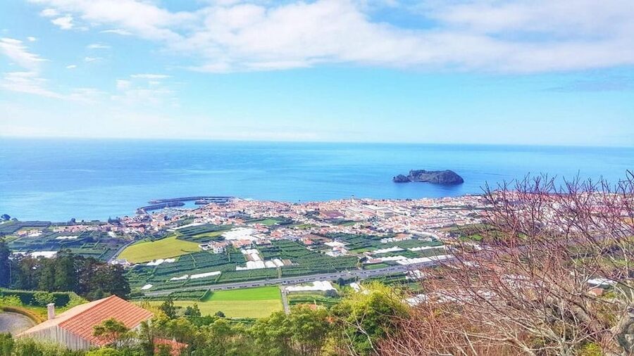 Full day Furnas | Hotsprings | Thermal Baths | Tea Factory - Furnas Lake, caldeiras, and Pico do Ferro: the day’s “wow” track