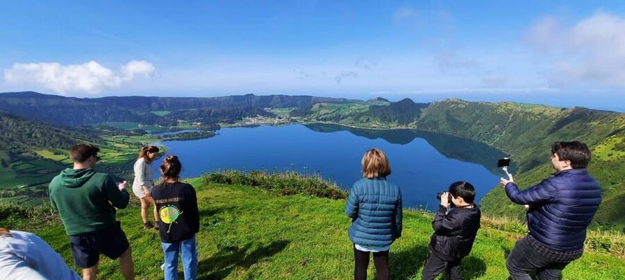 Full day Furnas | Hotsprings | Thermal Baths | Tea Factory - Thermal-bath etiquette and timing tips that actually help