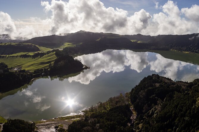 Full-Day Furnas Tour: Hot Springs, Traditional Lunch & Tea - Price and What You Actually Get for $119.83