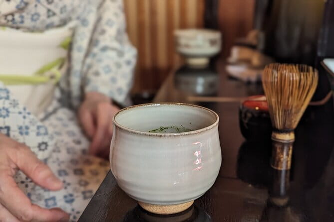 Full Day Nara Deer, Temple, Shrine, Activities & Tea Ceremony - Key Things That Make This Nara Day Worth Your Time