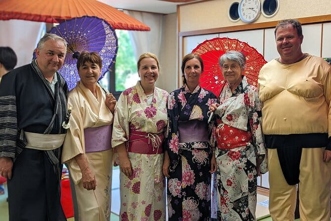 Full Day Nara Deer, Temple, Shrine, Activities & Tea Ceremony - Starting at Todaiji Namdaimon: A Perfect Visual Warm-Up