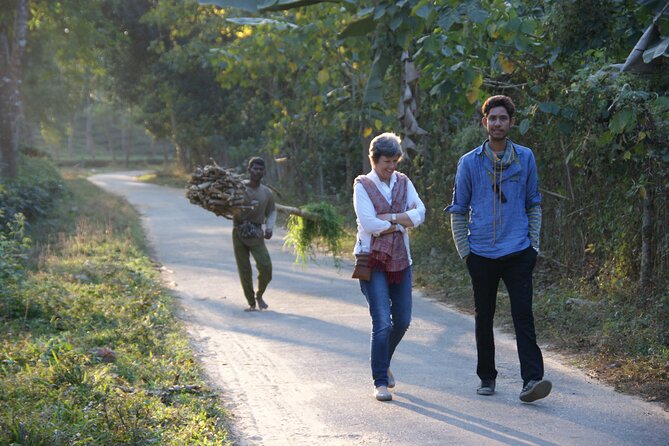Full Day Sreemangal Tea Garden & National Park Hiking Tour - Key points before you go