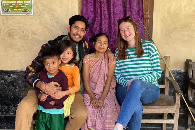 Full Day Sreemangal Tea Garden & National Park Hiking Tour - Lunch timing and the long-day rhythm