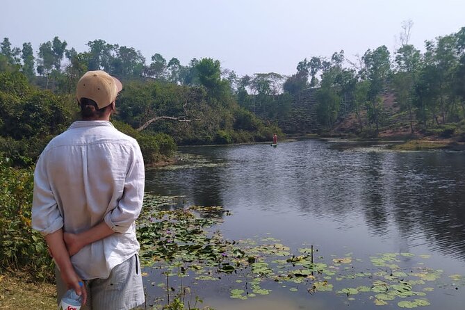Full Day Sreemangal Tea Garden & National Park Hiking Tour - How the $50 price stacks up for this kind of day