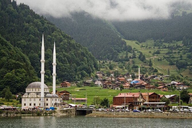 Full Day Tour In Uzungol Lake with Turkish Tea Tasting - Key things to know before you go