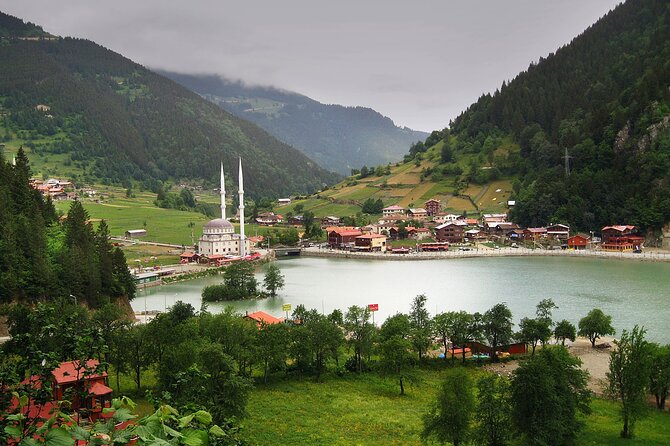 Full Day Tour In Uzungol Lake with Turkish Tea Tasting - Price and value: is $38.03 actually fair?