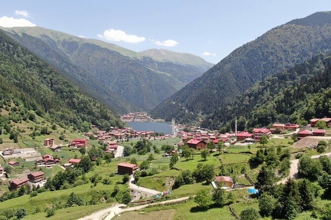 Full Day Tour In Uzungol Lake with Turkish Tea Tasting - Who this tour suits best (and who should skip it)