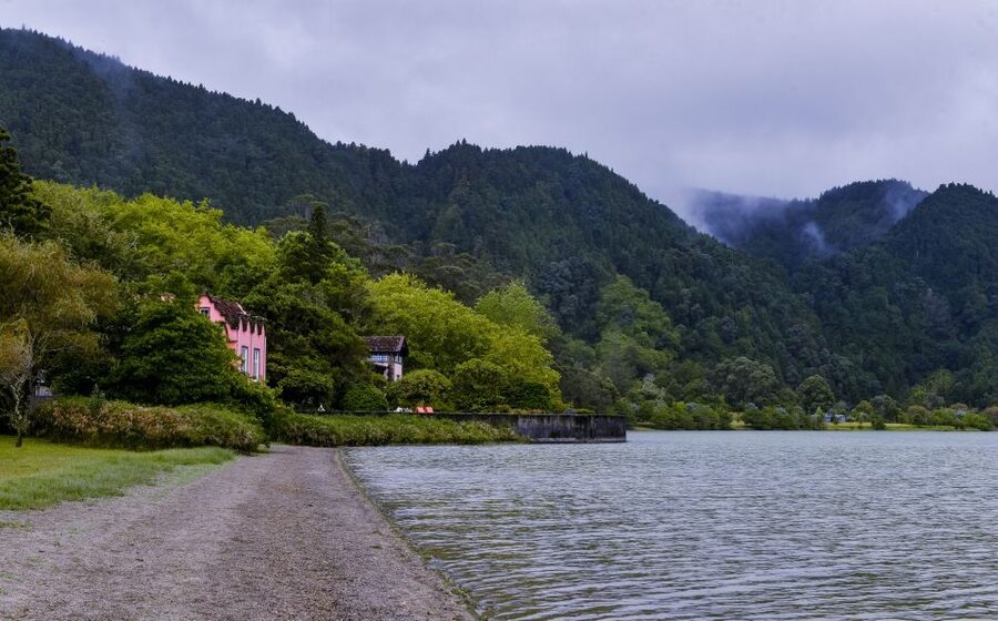 Furnas: Tea Plantations, Lake and Volcano Guided Tour - Price and value: is $70 fair for this 8-hour route?