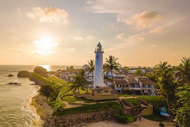Galle Day Tour and Tea Plantation from Bentota & Other Places - Key highlights worth planning for