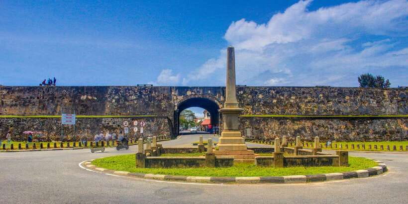 Galle Day Trip with River Safari, Sea Turtles & Tea Factory - Key highlights you’ll actually feel