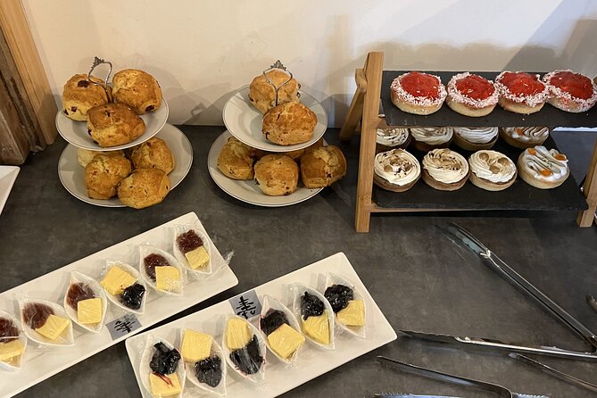 Gin Tasting and Afternoon Tea Delight in Dublin Ireland - Timing and Location: Making a 90-Minute Slot Work in Dublin